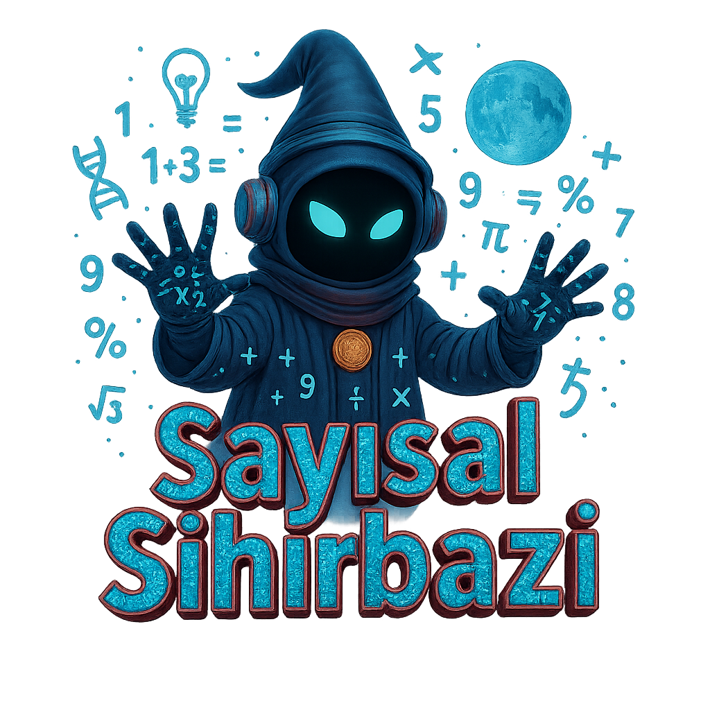 SAYISAL SİHİRBAZI